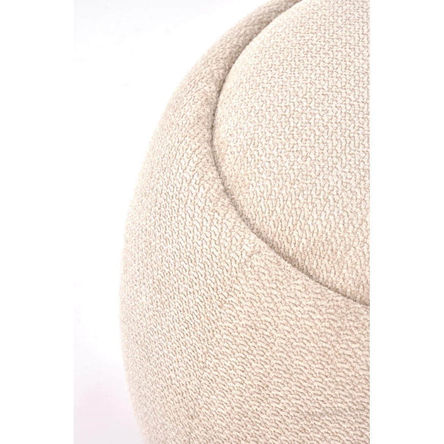 Pall PAKS Ø 50 cm beige
