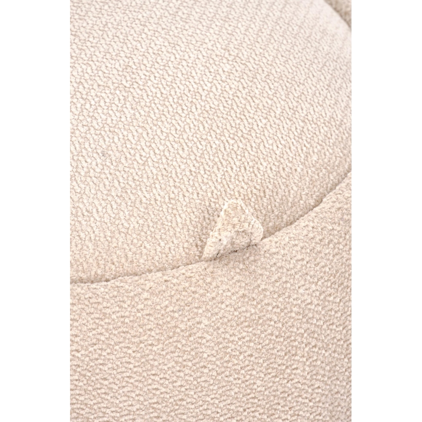 Pall PAKS Ø 50 cm beige