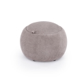 Pall PAKS Ø 50 cm grå