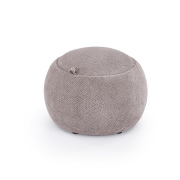 Pall PAKS Ø 50 cm grå