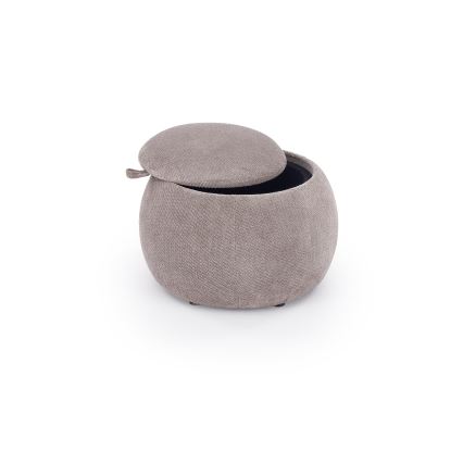 Pall PAKS Ø 50 cm grå