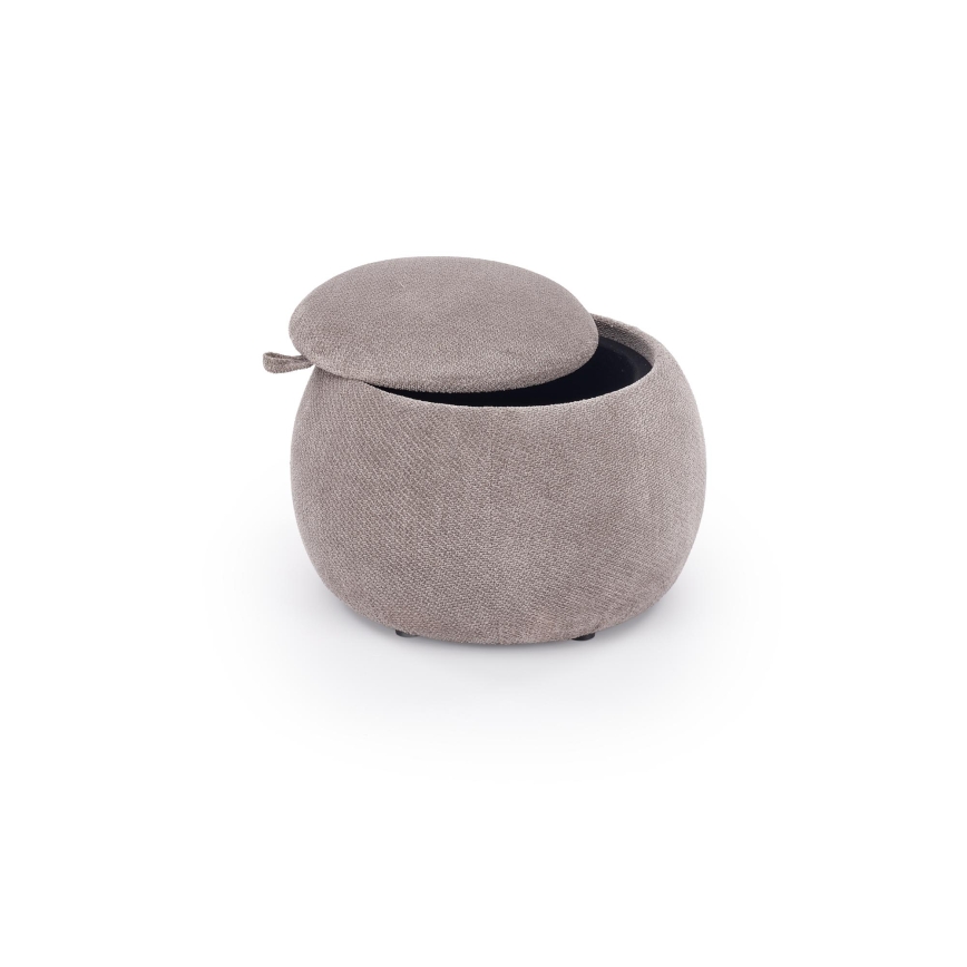 Pall PAKS Ø 50 cm grå