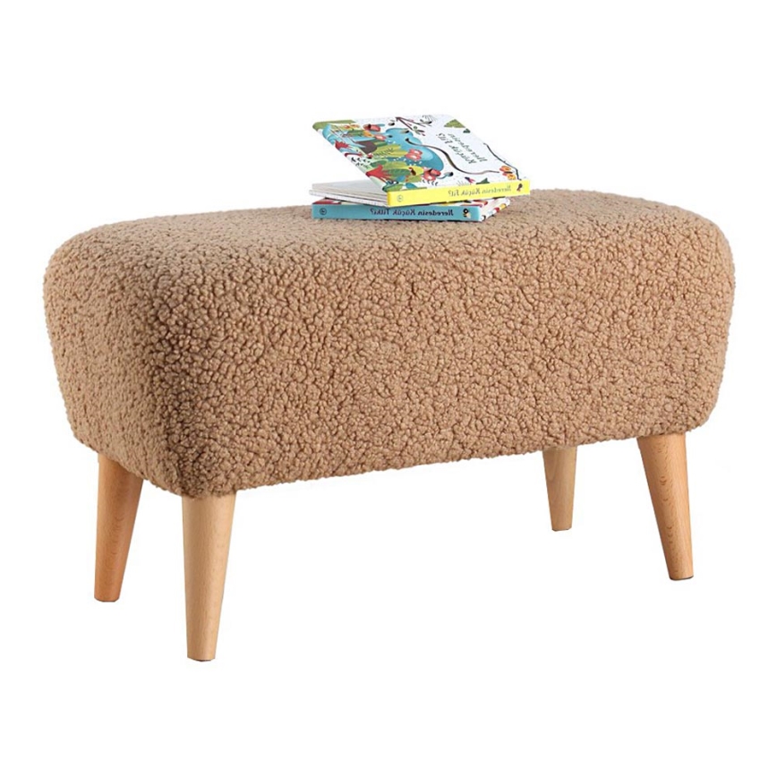 Pall PIXI 32x61 cm brun