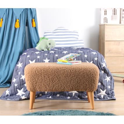 Pall PIXI 32x61 cm brun