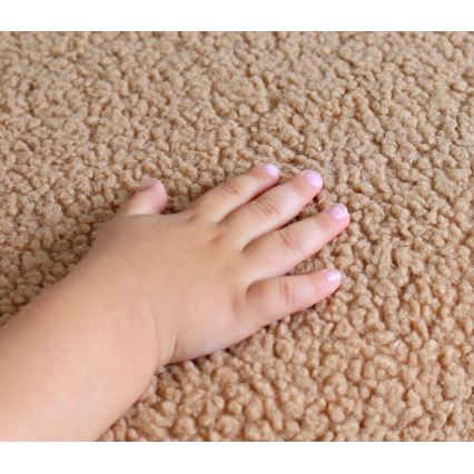 Pall PIXI 32x61 cm brun