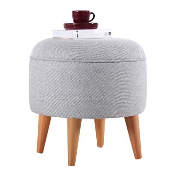 Pall PIXI Ø 40 cm grå