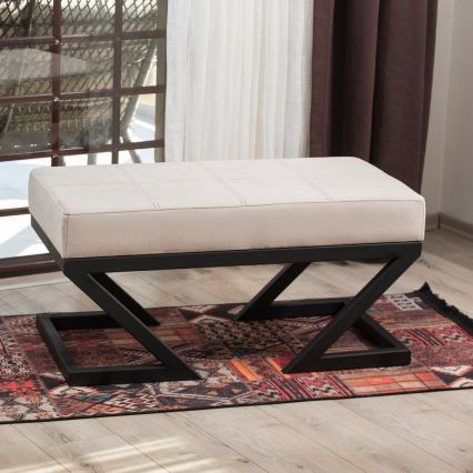 Pall RINA 45x90 cm beige