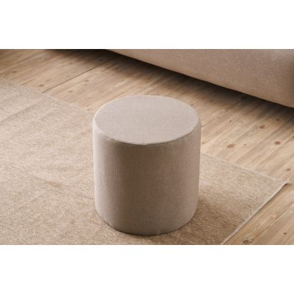 Pall RONDO Ø 40 cm beige