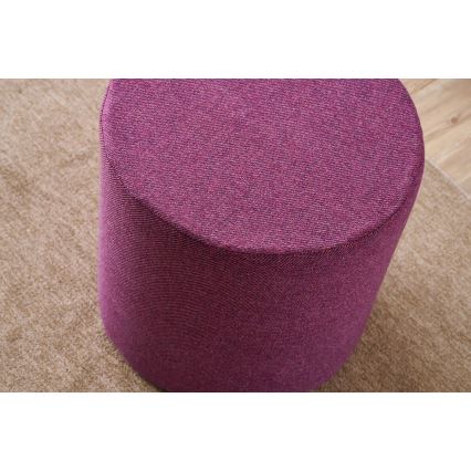 Pall RONDO Ø 40 cm rosa
