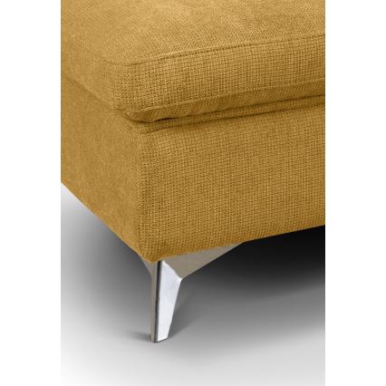 Pall SALERNO 66x100 cm gul