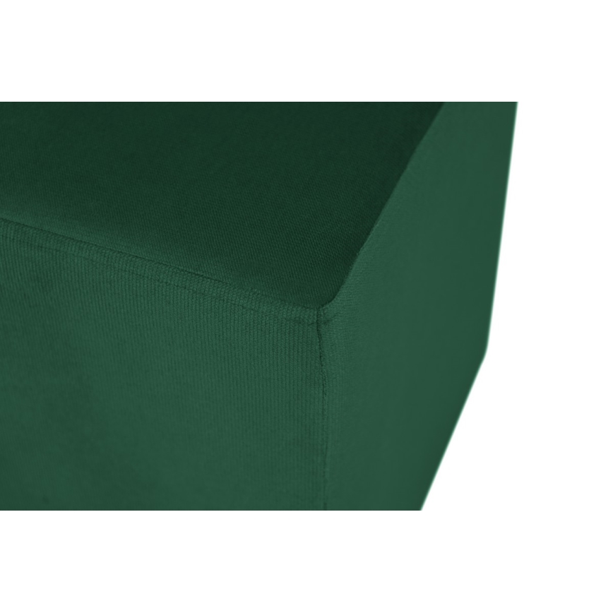 Pall SIX 40x40 cm grön