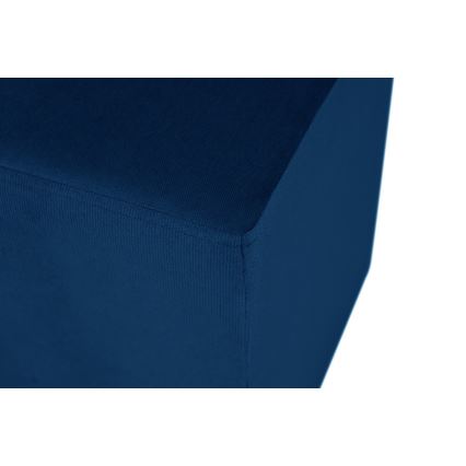 Pall SIX 40x40 cm mörkblå