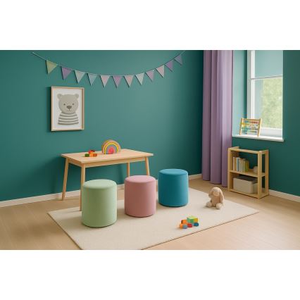 Pall VEX, Ø 36 cm, ljusgrön