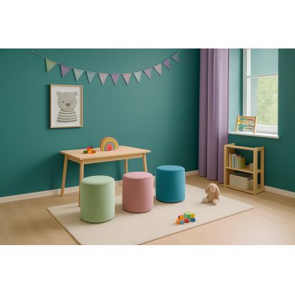 Pall VEX Ø 36 cm rosa