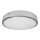 Palnas 61003566 - LED Badrumsbelysning tak EGON LED/30W/230V IP44 3000K