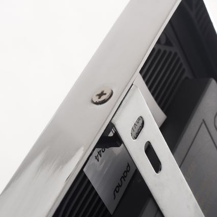 Palnas 61003610 - LED Badrumsbelysning tak EGON LED/16W/230V IP44 4000K