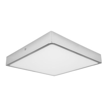 Palnas 61003658 - LED Badrumsbelysning tak EGON LED/30W/230V IP44 4000K