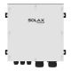 Parallellkoppling SolaX Power 60kW för hybrid inverters, X3-EPS PBOX-60kW-G2