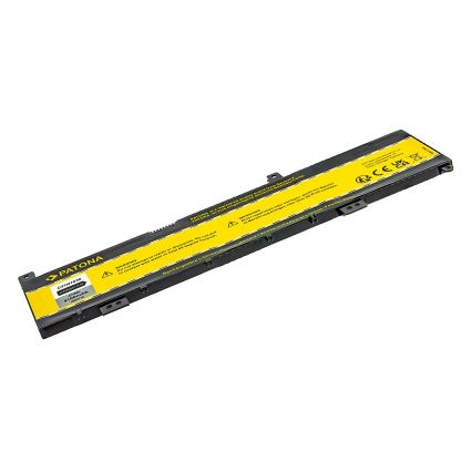 PATONA - Ackumulator Asus N580VN 4100mAh Li-Pol 11,4V C31N1636