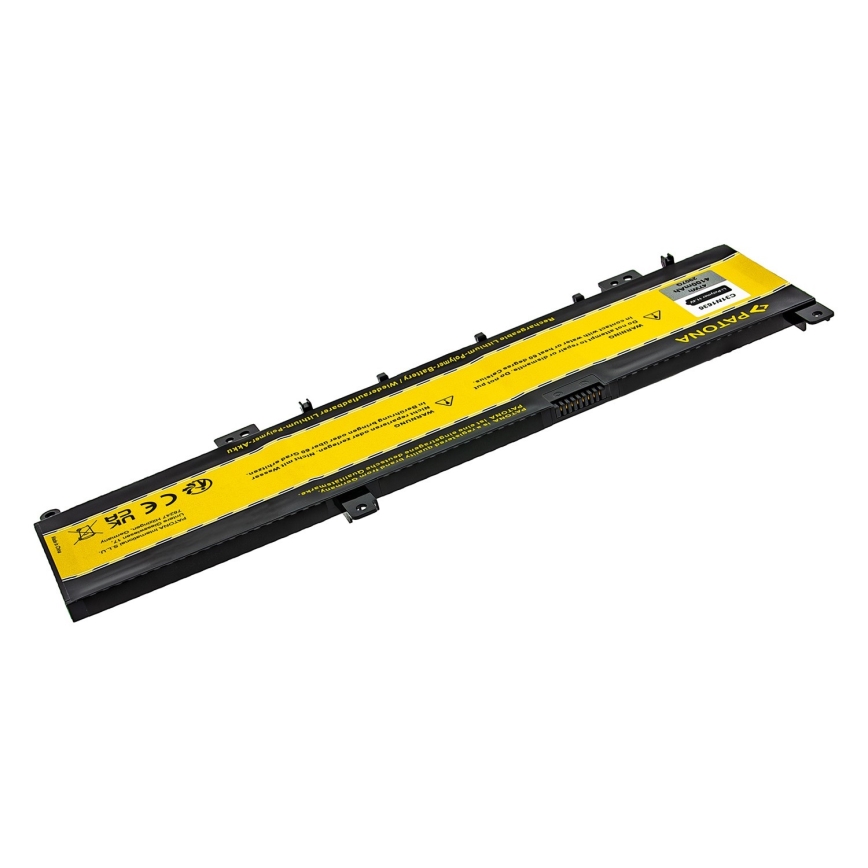 PATONA - Ackumulator Asus N580VN 4100mAh Li-Pol 11,4V C31N1636