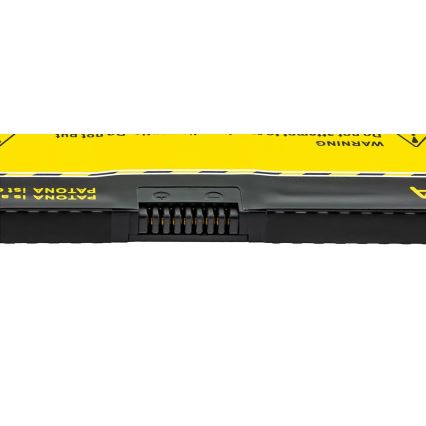 PATONA - Ackumulator Asus N580VN 4100mAh Li-Pol 11,4V C31N1636