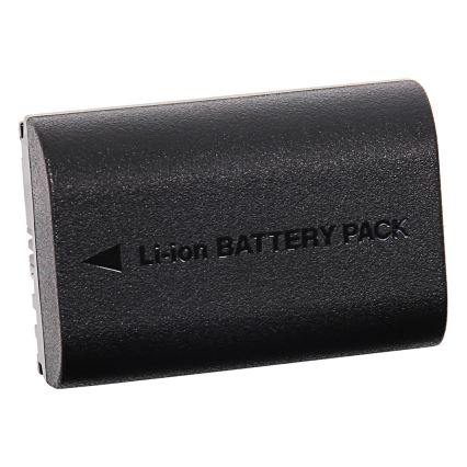 PATONA - Ackumulator Canon LP-E6 2400mAh Li-Ion Protect
