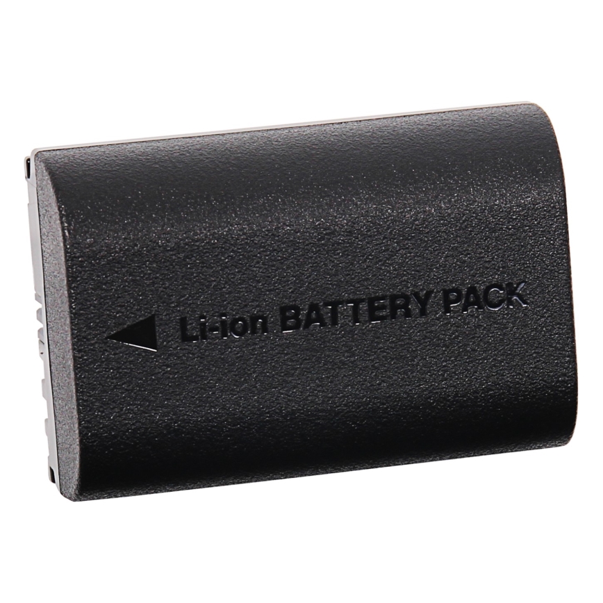 PATONA - Ackumulator Canon LP-E6 2400mAh Li-Ion Protect
