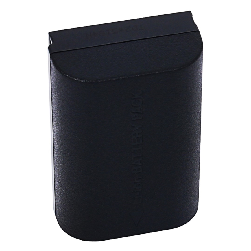 PATONA - Ackumulator Canon LP-E6NH 2600mAh Li-Ion Protect EOS R5/R6