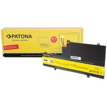 PATONA - Ackumulator HP EliteBook x360 1030 G2 4700mAh Li-Pol 11,55V OM03XL