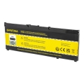 PATONA - Ackumulator HP Pavilion Gaming 15 4380mAh Li-Pol 11,55V SR03XL