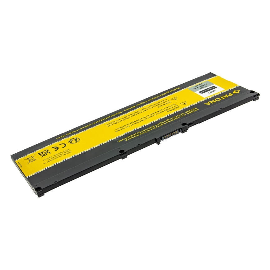 PATONA - Ackumulator HP Pavilion Gaming 15 4380mAh Li-Pol 11,55V SR03XL