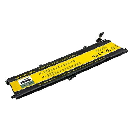 PATONA - Ackumulator Lenovo Thinkpad P53S/T590 4800mAh Li-Pol 11,55V L18M3P71