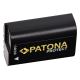 PATONA - Ackumulator Panasonic DMW-BLK22 2400mAh Li-Ion Protect