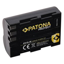PATONA - Aku Nikon EN-EL3e 2000mAh Li-Ion Protect
