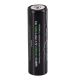 PATONA - Batteri 18650 Li-lon 3350mAh PREMIUM 3,7V