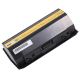 PATONA - Batteri Asus G750 4400mAh Li-lon 15V A42-G750