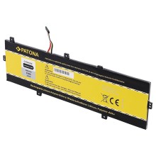 PATONA - Batteri Asus UX430 3400mAh Li-Pol 11,55V C31N1620