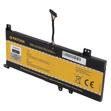 PATONA - Batteri  ASUS VivoBook 14 X412 3800mAh Li-Pol 7,7V