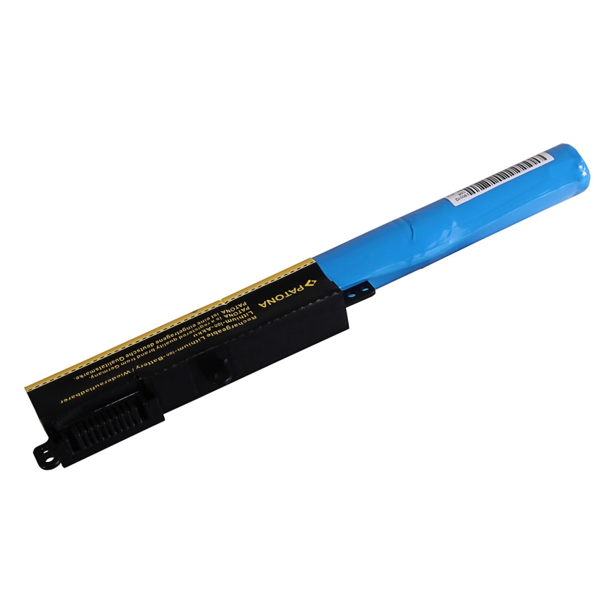 PATONA - Batteri Asus X541 2200mAh Li-lon 10.8V A31LP4Q / A31N1601