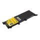 PATONA - Batteri Asus X555/K555 5000mAh Li-pol 7.6V