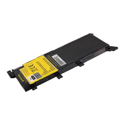 PATONA - Batteri Asus X555/K555 5000mAh Li-pol 7.6V