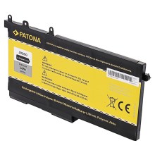 PATONA - Batteri DELL E5480/E5580 3000mAh Li-Pol 11,4V GJKNX