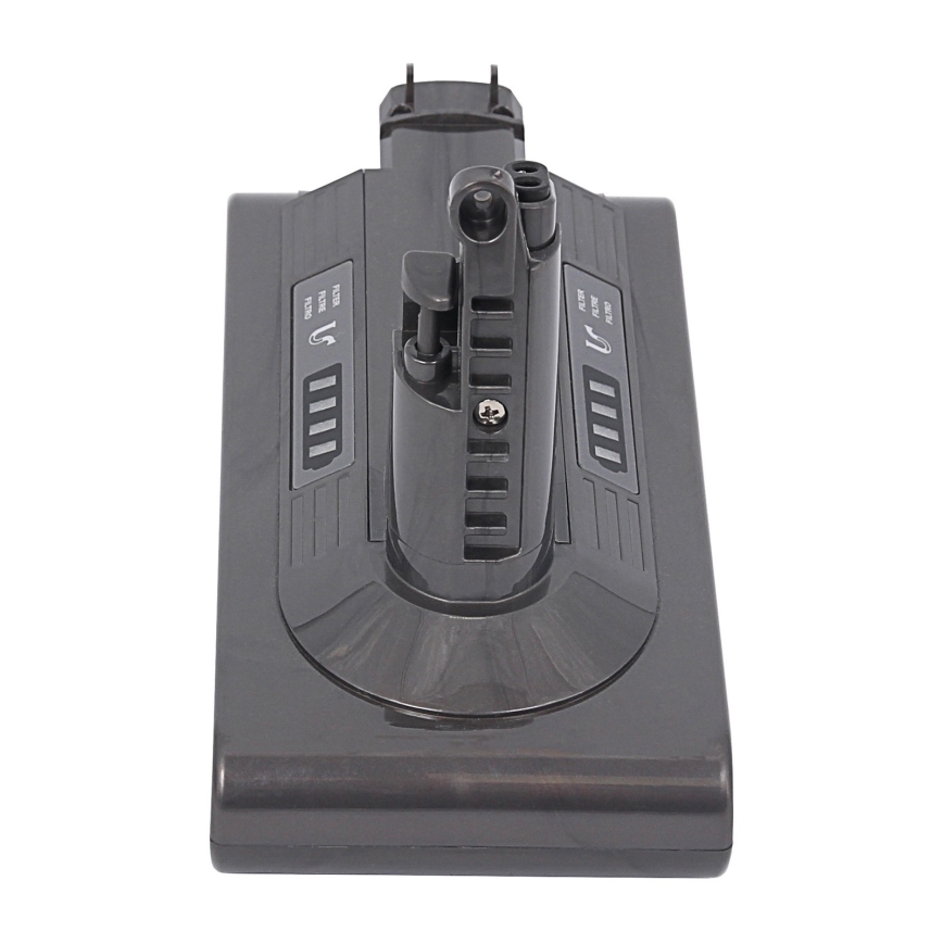 PATONA - Batteri DYSON V10 2500mAh, Li-lon 25,2V PREMIUM