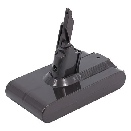 PATONA - Batteri Dyson V7 4000mAh Li-lon 21,6V PREMIUM
