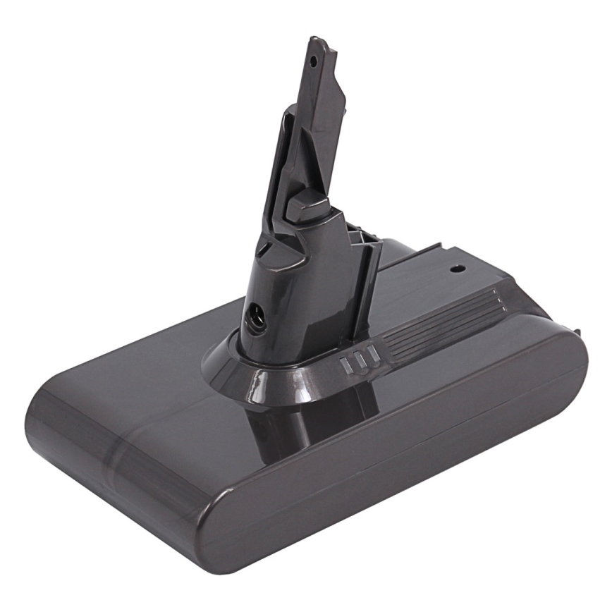 PATONA - Batteri Dyson V7 4000mAh Li-lon 21,6V PREMIUM