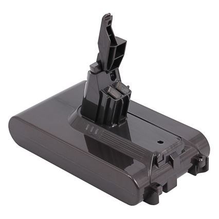 PATONA - Batteri Dyson V7 4000mAh Li-lon 21,6V PREMIUM