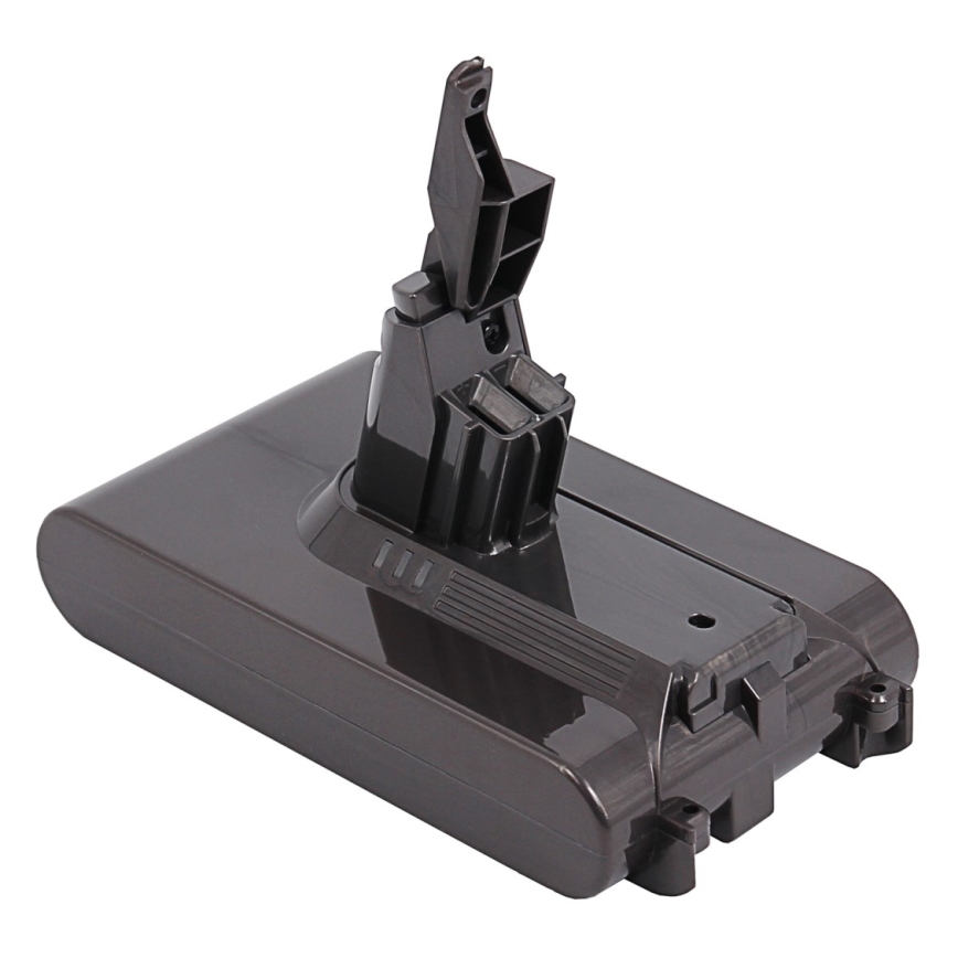 PATONA - Batteri Dyson V7 4000mAh Li-lon 21,6V PREMIUM