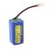 PATONA - Batteri Ecovacs Deebot CR130 3400mAh Li-lon 14,4V
