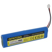 PATONA - Batteri Ecovacs Deebot Ozmo 930 3400mAh Li-lon 14,4V