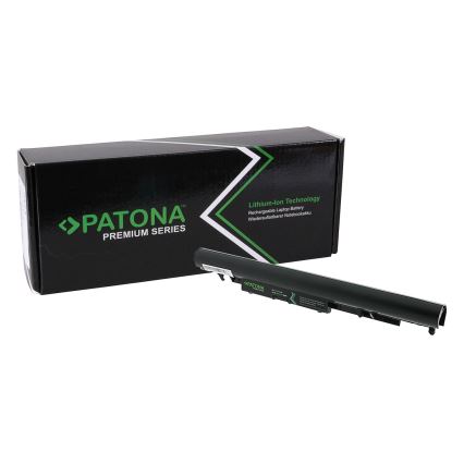 PATONA - Batteri HP 250 G6/255 G6 2600mAh Li-lon 14,8V JC04/JC03 PREMIUM